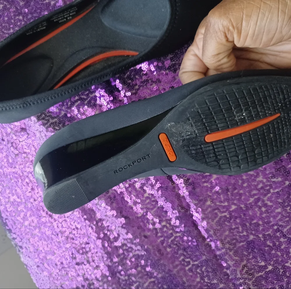 Soft shoes - Picture 2 of 3
